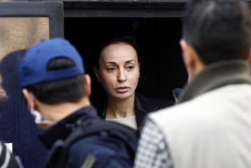 Απέδρασε από το Δρομοκαϊτειο η Βίκυ Σταμάτη!