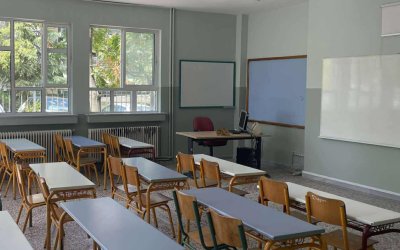 Σύσκεψη της ΕΛΜΕ-ΚΙ για το Εθνικό Απολυτήριο