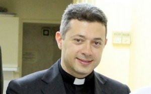Στις 7 Φεβρουαρίου χειροτονείται ο νέος αρχιεπίσκοπος Καθολικών Κέρκυρας, Ζακύνθου και Κεφαλληνίας, Γ. Αλτουβάς