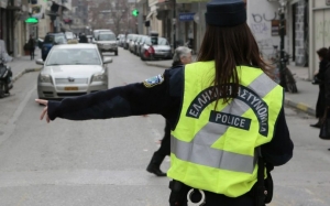 Δύο συλλήψεις στο Αργοστόλι για οδήγηση υπό την επήρεια μέθης