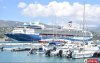 Την Τρίτη η άφιξη του MARELLA EXPLORER 2