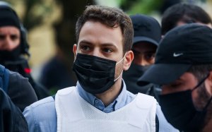 Γλυκά Νερά: Τα δύο αιτήματα του συζυγοκτόνου, ολοκληρώθηκε η απολογία του