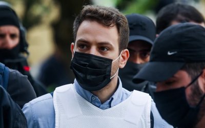 Γλυκά Νερά: Τα δύο αιτήματα του συζυγοκτόνου, ολοκληρώθηκε η απολογία του