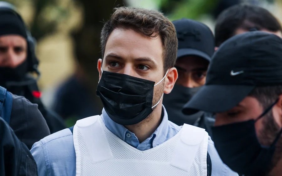 Γλυκά Νερά: Τα δύο αιτήματα του συζυγοκτόνου, ολοκληρώθηκε η απολογία του