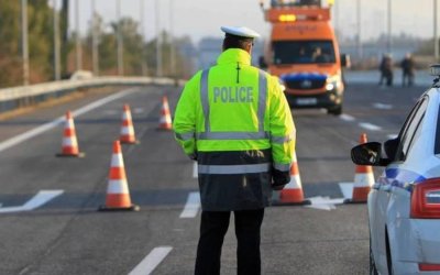 Κυκλοφοριακές ρυθμίσεις στο Ληξούρι λόγω εργασιών ασφαλτόστρωσης