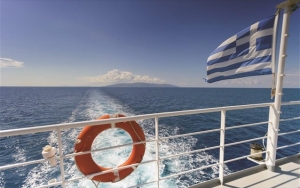 Πρόβλημα με το πλοίο «Αλεξάνδρα Λ.» στην Κυλλήνη