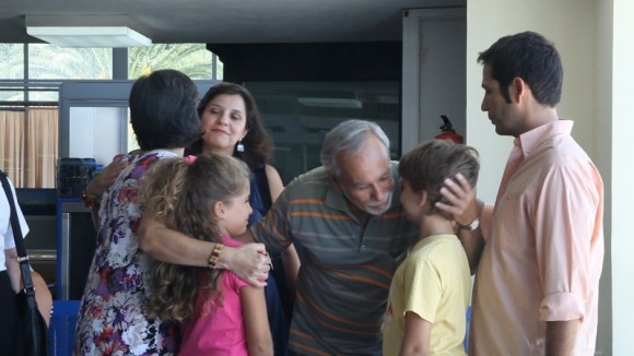 Μεγάλη προβολή της Κεφαλονιάς & της Ιθάκης - Το «Λουλούδια Του Πελάγους» σε Διεθνή Κινηματογραφικά Φεστιβάλ της Ρωσίας