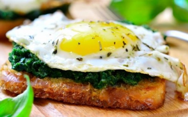 Φάκελος: superfoods για άνδρες….