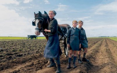 Η ταινία «Στο Νησί του Άμρουμ» από την Κινηματογραφική Λέσχη Αργοστολίου