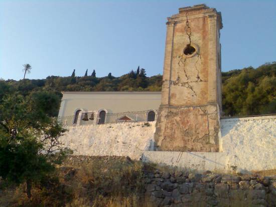 Το πανηγύρι του Σωτήρος στα Φερεντινάτ﻿α την Τρίτη 6 Αυγούστου