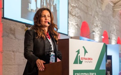 Ευχαριστήριο της Αναστασίας Λιοσάτου – "Οι ασθενείς μου: Αφετηρία, φως και αέναη πηγή έμπνευσης"