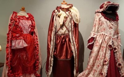 Απόψε έκθεση χειροτεχνίας/δεξιοτεχνίας στα Σπαρτιά