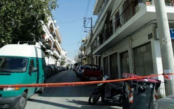 Ο γιος του ζευγαριού στο Περιστέρι άνοιξε στους δολοφόνους των γονιών του -Είδε τα όπλα και νόμιζε ότι ήταν αστυνομικοί