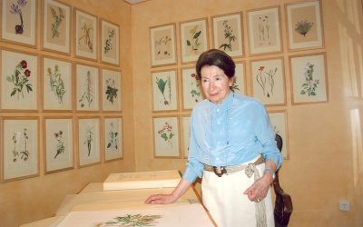 Αφιερωμένα στη Νίκη Γουλανδρή τα Ιακωβάτεια 2025