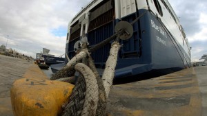 Νέα 48ωρη απεργία της ΠΝΟ, παραμένουν δεμένα τα πλοία - Ανακοίνωση συμμετοχής στην απεργία της &quot;Ιόνιoν Πέλαγος&quot;