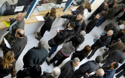 Για ποιες συναλλαγές δεν θα είναι υποχρεωτική η επίσκεψη στις εφορίες