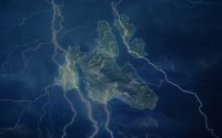 Κεφαλονιά: Σημαντική αλλαγή του καιρικού σκηνικού με βροχές και καταιγίδες