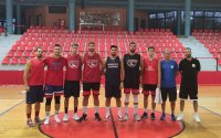 Πέρασαν απο εργομετρικές εξετάσεις οι αθλητές του ΝΕΟΛ