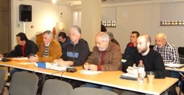 Η Ενωμένη Τετράπολη για την συνάντηση στο Ληξούρι για την ανάπτυξη της Παλικής