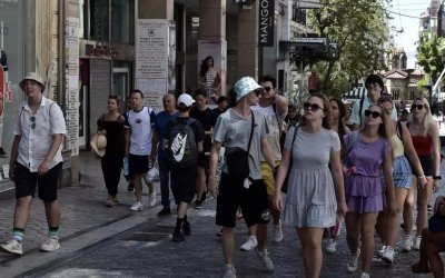 Κορονοϊός: Σταθερά ψηλά τα κρούσματα στην Κεφαλονιά - 3076 στην Ελλάδα (27/8)