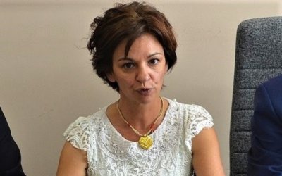 Μια Κεφαλονίτισσα στο ΔΣ του Πανελλήνιου Ιατρικού Συλλόγου — Διπλό «ευχαριστώ» από τους Ναυτικούς