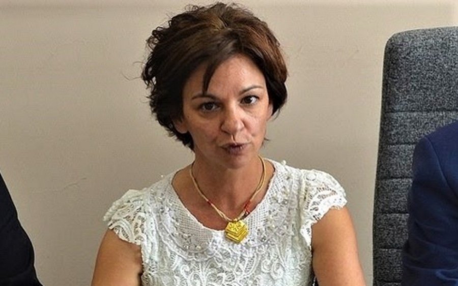 Μια Κεφαλονίτισσα στο ΔΣ του Πανελλήνιου Ιατρικού Συλλόγου — Διπλό «ευχαριστώ» από τους Ναυτικούς