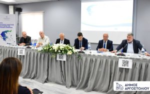 Ο Δήμος Αργοστολίου υποδέχθηκε τη Γενική Γραμματεία ΕΣΠΑ – Στο επίκεντρο η τοπική ανάπτυξη και οι ευρωπαϊκοί πόροι