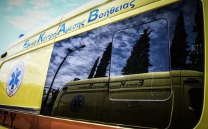 Χαλκίδα: Μηχανάκι παρέσυρε, τραυμάτισε σοβαρά και εγκατέλειψε 4χρονο