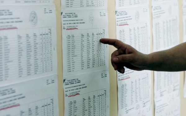 Βάσεις 2018: Στο «θεό» οι παιδαγωγικές - Τι θα γίνει με ιατρική, νομική και άλλες περιζήτητες σχολές