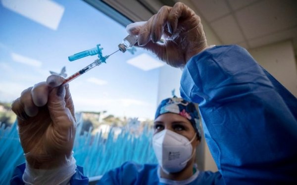 Κορονοϊός: Κανένα νέο κρούσμα στην Κεφαλονιά, 671 δυνολικά, 340 διασωληνωμένοι, 25 θάνατοι το τελευταίο 24ωρο (13/1)