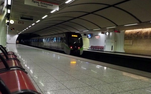 Ειδικό σώμα αστυνομίας στις συγκοινωνίες Αττικής -Τι ανακοίνωσε ο υπουργός Μεταφορών