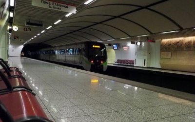 Ειδικό σώμα αστυνομίας στις συγκοινωνίες Αττικής -Τι ανακοίνωσε ο υπουργός Μεταφορών