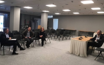 Ο Οδοντιατρικός Τουρισμός στο Αναπτυξιακό Συνέδριο