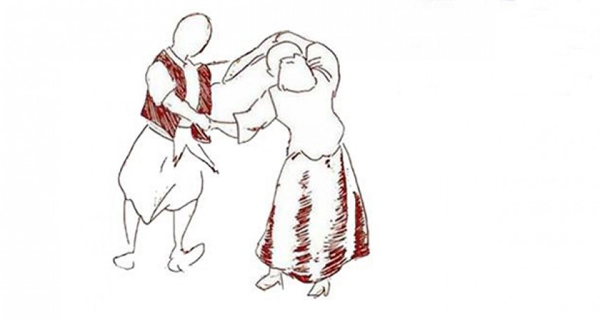 Για πρώτη φορά τμήμα παραδοσιακών χορών στον Αγκώνα