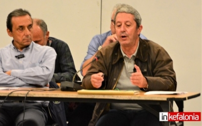 Σημαντικό! Κέντρο Πρόληψης για την Υγεία δημιουργεί ο Δήμος Αργοστολίου (video)