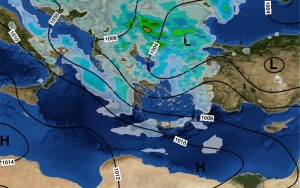Δυτ. Ελλάδα: Και σήμερα… Φθινόπωρο – Επιστρέφει δειλά-δειλά από αύριο το Καλοκαίρι