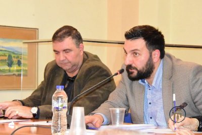 Στις 27 Φεβρουαρίου η Ειδική Συνεδρίαση Λογοδοσίας στο Ληξούρι