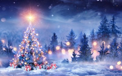 Γιορτινό Χριστουγεννιάτικο Bazaar και άναμμα δέντρου στον Πόρο