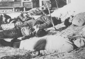 Σαν σήμερα: Η σφαγή χιλιάδων Ιταλών στρατιωτών που εκτελέστηκαν από τους Γερμανούς (VIDEO)