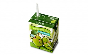 Χάρτινα καλαμάκια στις συσκευασίες της Tetra Pak στην Ευρώπη