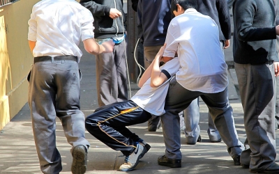 Η φωτογραφία δεν έχει σχέση με το συμβάν