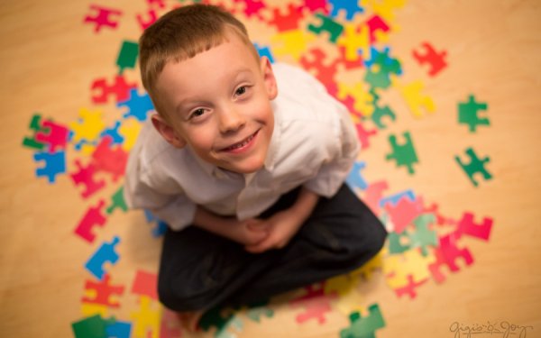 Μίνα Κουρκουμέλη, Εργοθεραπεύτρια: Προσεγγίζοντας τον Αυτισμό μέσα από το πλαίσιο της Νευροδιαφορετικότητας