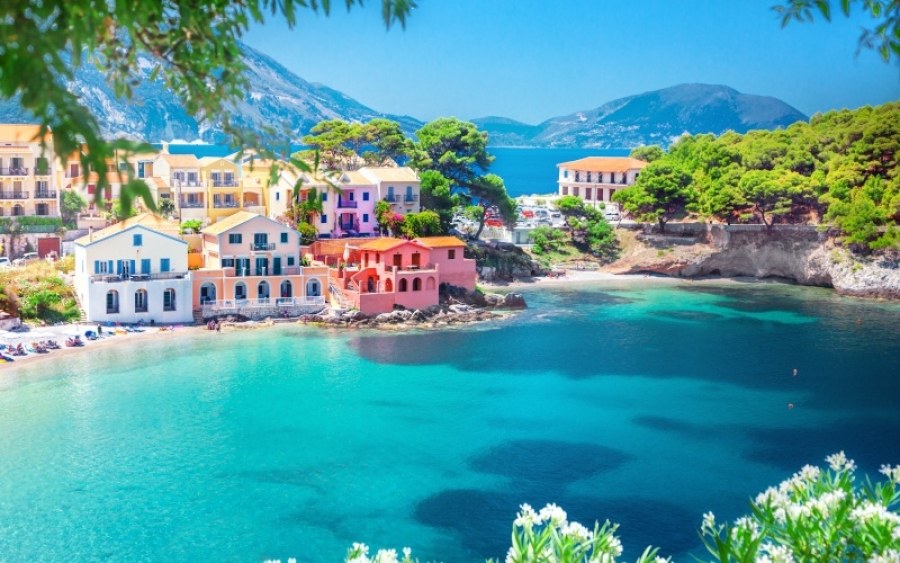 New York Times: Η Ελλάδα έχει 227 νησιά –Να πώς θα επιλέξετε σε ποιο θα πάτε