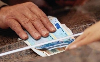 Συντάξεις Μαΐου - ΚΕΑ: Νωρίτερα στους λογαριασμούς των δικαιούχων λόγω Πάσχα