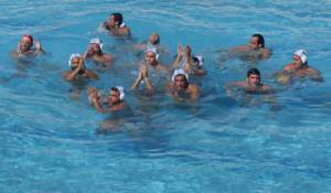 Το Σάββατο η μεγάλη αναμέτρηση ΝΟΑ - Ολυμπιακού