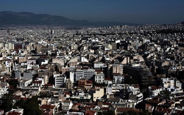 Nέο ρεκόρ: 130.000 αποποιήσεις κληρονομιάς το 2017