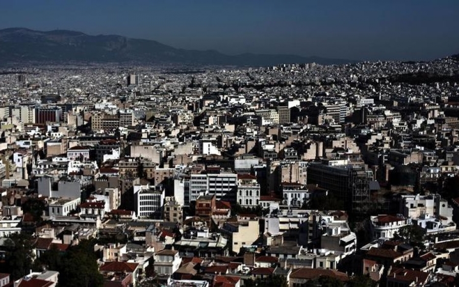 Nέο ρεκόρ: 130.000 αποποιήσεις κληρονομιάς το 2017