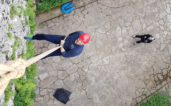 Ευχαριστήριο από την Ένωση Προσωπικού Λιμενικού Σώματος Κεφαλονιάς & Ιθάκης (εικόνες)