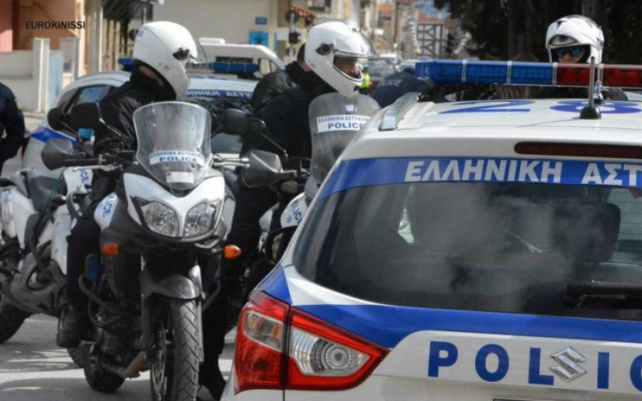 Αναβάθμιση παρεχόμενων υπηρεσιών της Ελληνικής Αστυνομίας προς τους πολίτες στα Ιόνια Νησιά