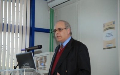 Δρ. Σπυρίδων Α. Θεοτοκάτος: ''Η υπό εξαφάνιση Ληξουριώτικη περιουσία''